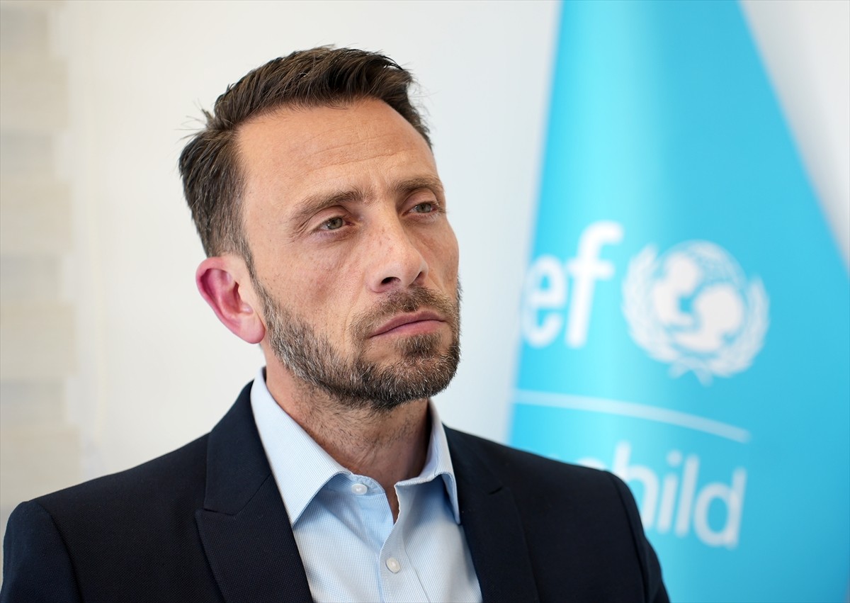 İsrail'in Gazze Şeridi’ne 18 ayı aşkın süredir devam ettiği saldırılar ve son 57 gündür ağır...