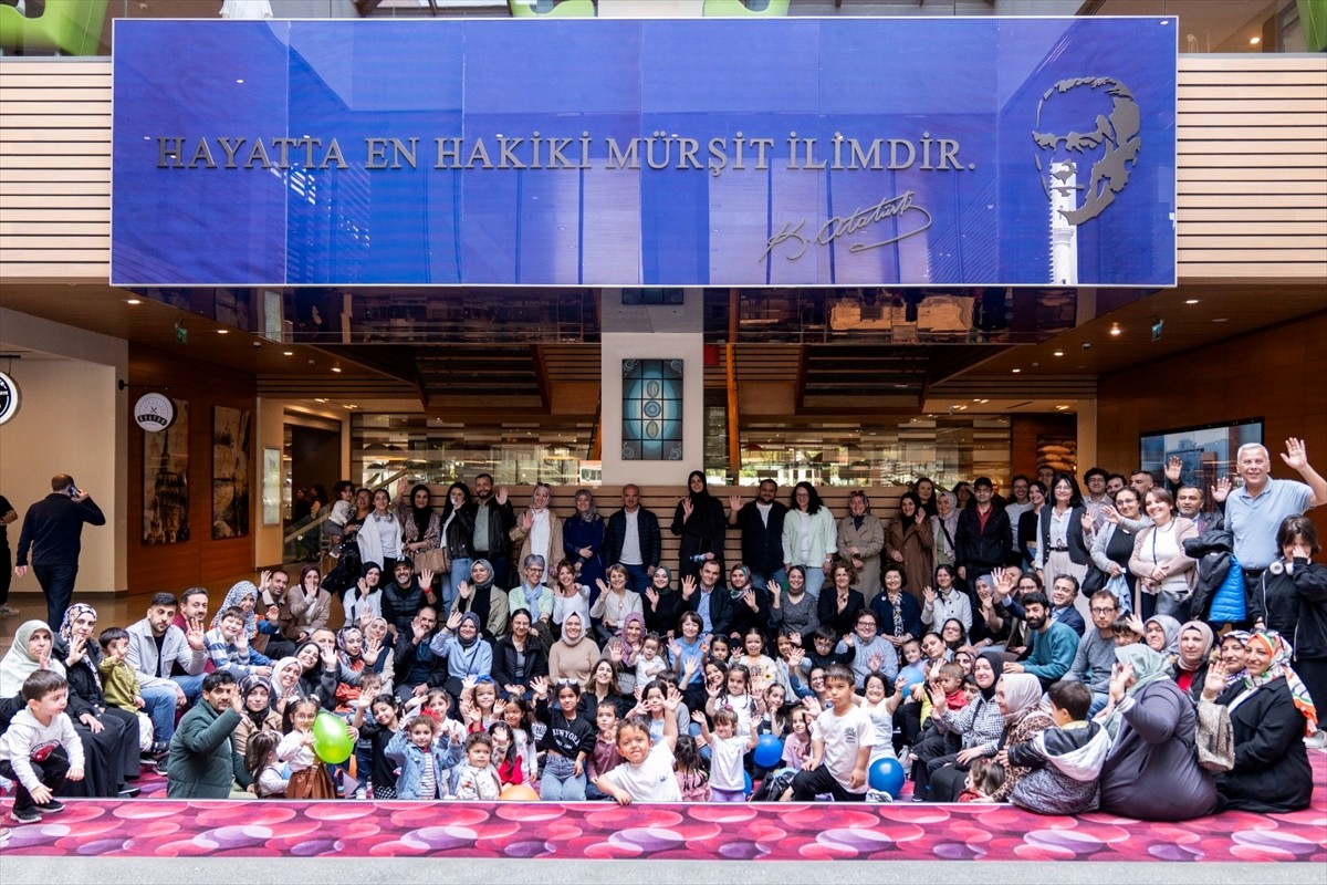 İstanbul'da nadir hastalıklarda sivil toplum kuruluşlarının önemi ve yeni tedavi yöntemlerini...