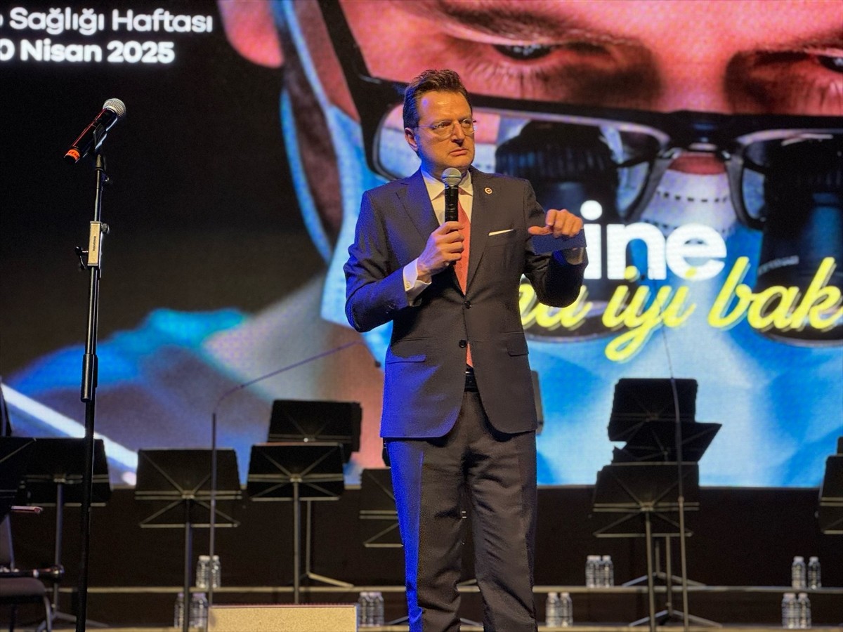 Kalp ve damar hastalıklarının önlenmesine yönelik farkındalık oluşturmak amacıyla her yıl 14-20...