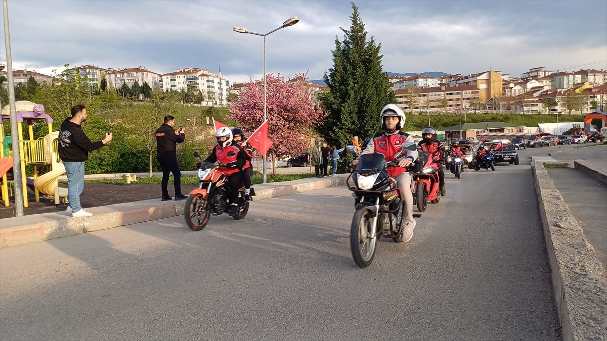 Karabük Demir ve Çelik Fabrikalarının (KARDEMİR) temelinin atılışı ve Karabük'ün kuruluşunun 88....