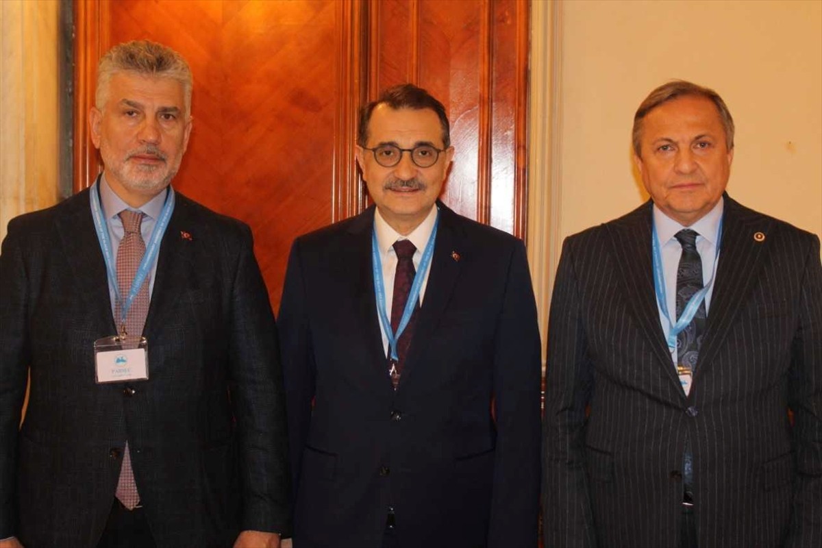 Karadeniz Ekonomik İşbirliği Parlamenter Asamblesi (KEİPA) Ekonomi ve Kalkınma Politikası...