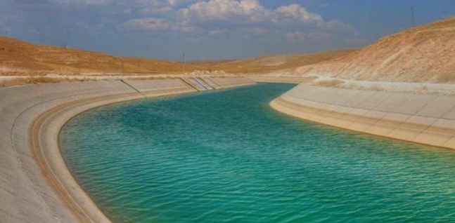 Kastamonu’ya 23 milyonluk su desteği: O kişilerin kaderi adeta baştan yazılacak