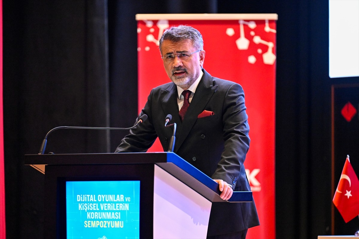 Kişisel Verileri Koruma Kurumu (KVKK) ile Fatih Sultan Mehmet Vakıf Üniversitesi (FSMVÜ)...