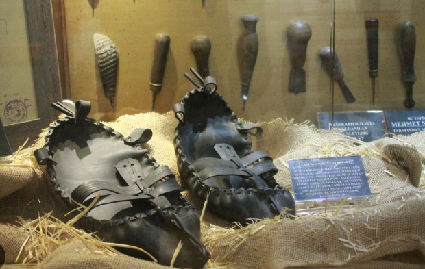 Konya'nın 5000 yıllık tarihine gizemli yolculuk! Ödül üstüne ödül alıyor