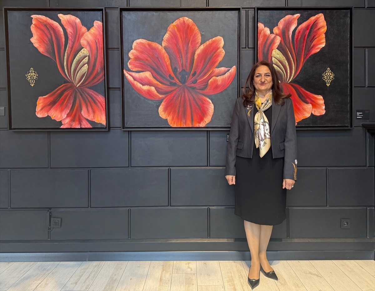 Mimar Sinan Güzel Sanatlar Üniversitesi Geleneksel Türk Sanatları Tezhip Bölümünden Prof. Dr....