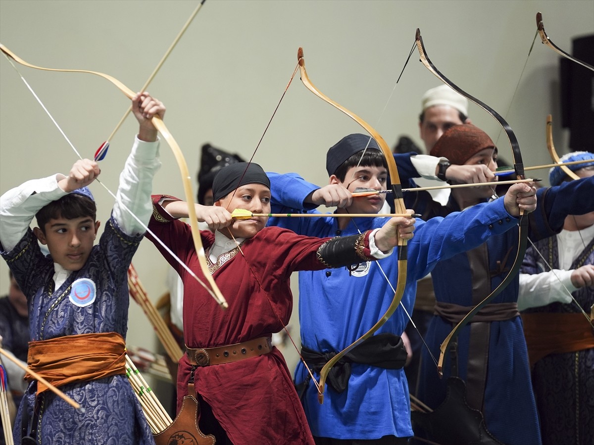 Minikler, Yıldızlar, Gençler ve Büyükler Salon Puta Bölge Elemeleri, İstanbul Küçükçekmece'deki...