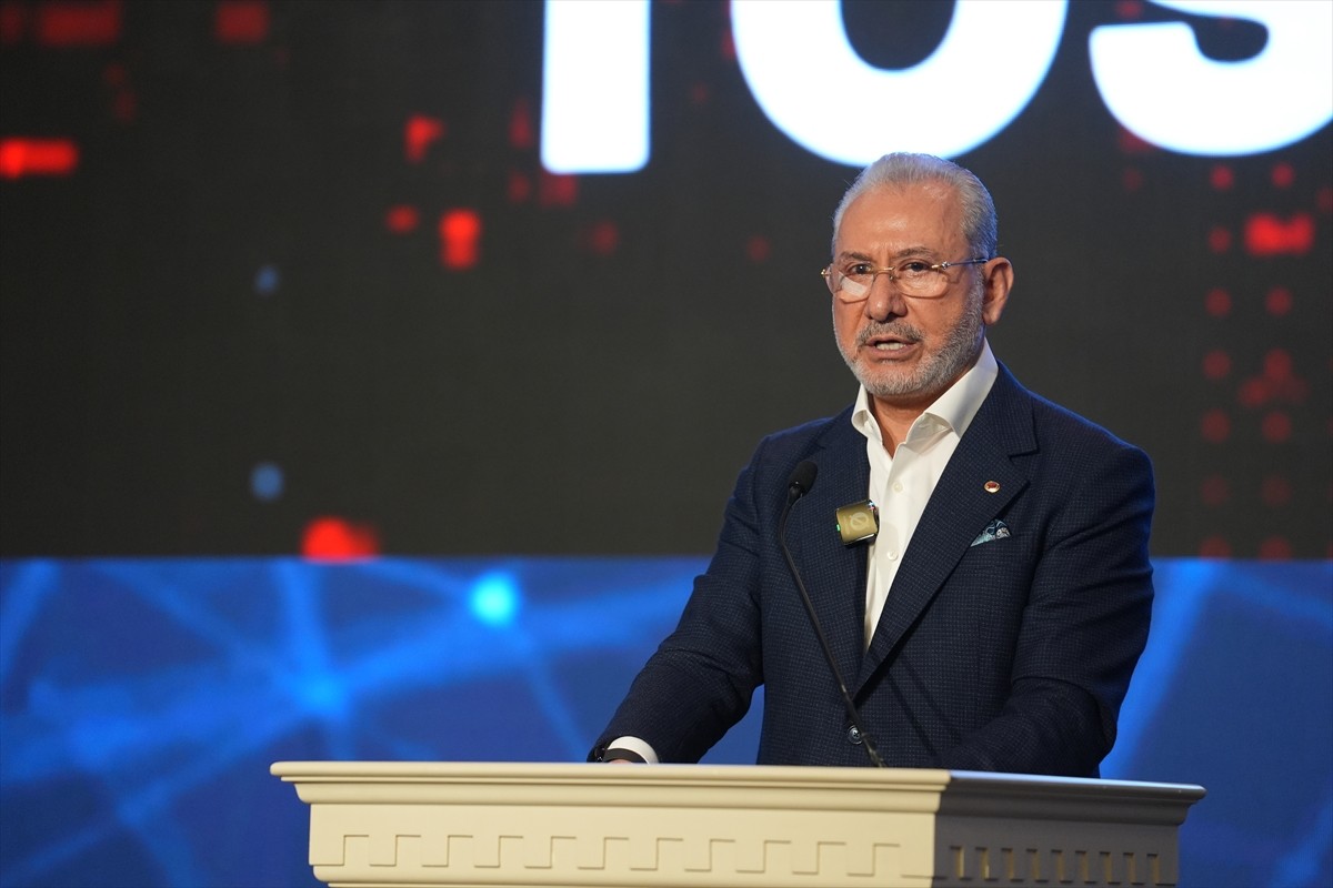 Müstakil Sanayici ve İşadamları Derneği (MÜSİAD) Makine Sektör Kurulu ile MÜSİAD Kimya, Metal ve...