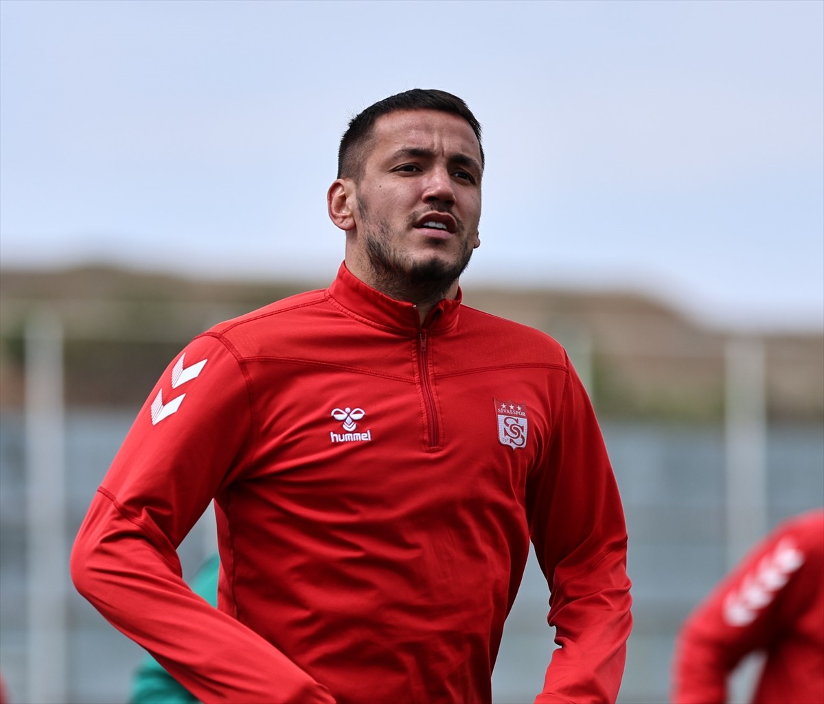Net Global Sivasspor, Trendyol Süper Lig'in 31. haftasında evinde Fenerbahçe ile oynayacağı maçın...