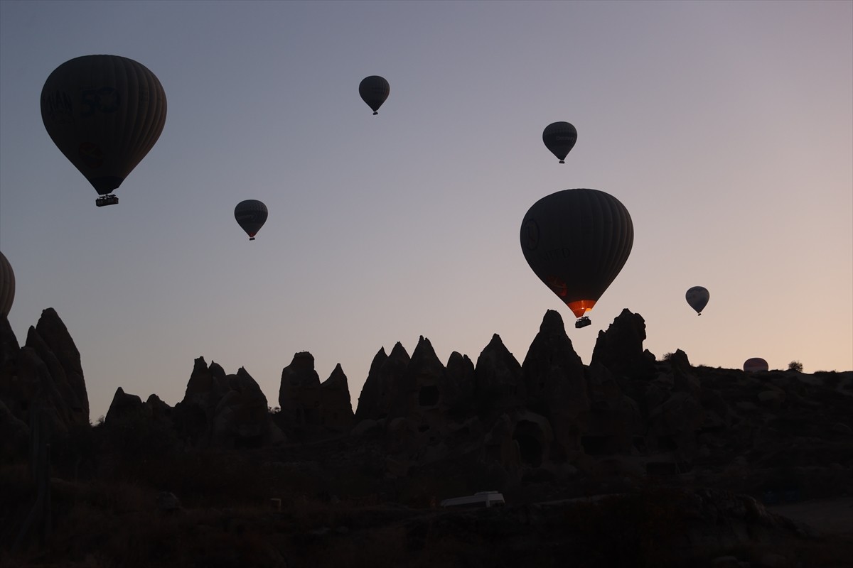 Ramazan Bayramı ve okulların ara tatili dolayısıyla bahara turizm hareketliliğiyle girilen...