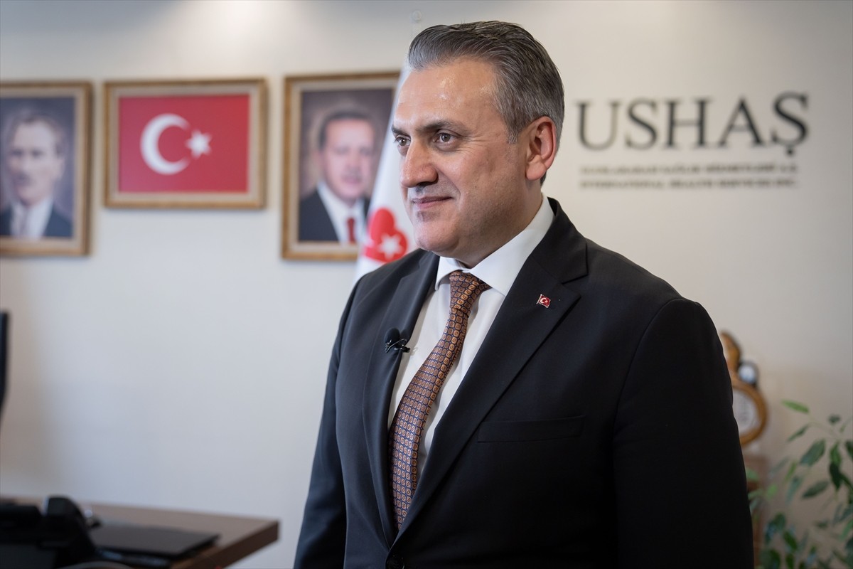 Sağlık Bakanlığı, sağlık turizmindeki deneyimlerini ve başarılarını paylaşmak ve yeni...