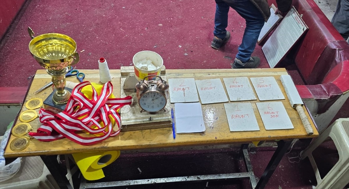 Sakarya'nın Kocaali ilçesinde horoz dövüşü yaptıran 32 kişiye 416 bin 386 lira ceza kesildi.