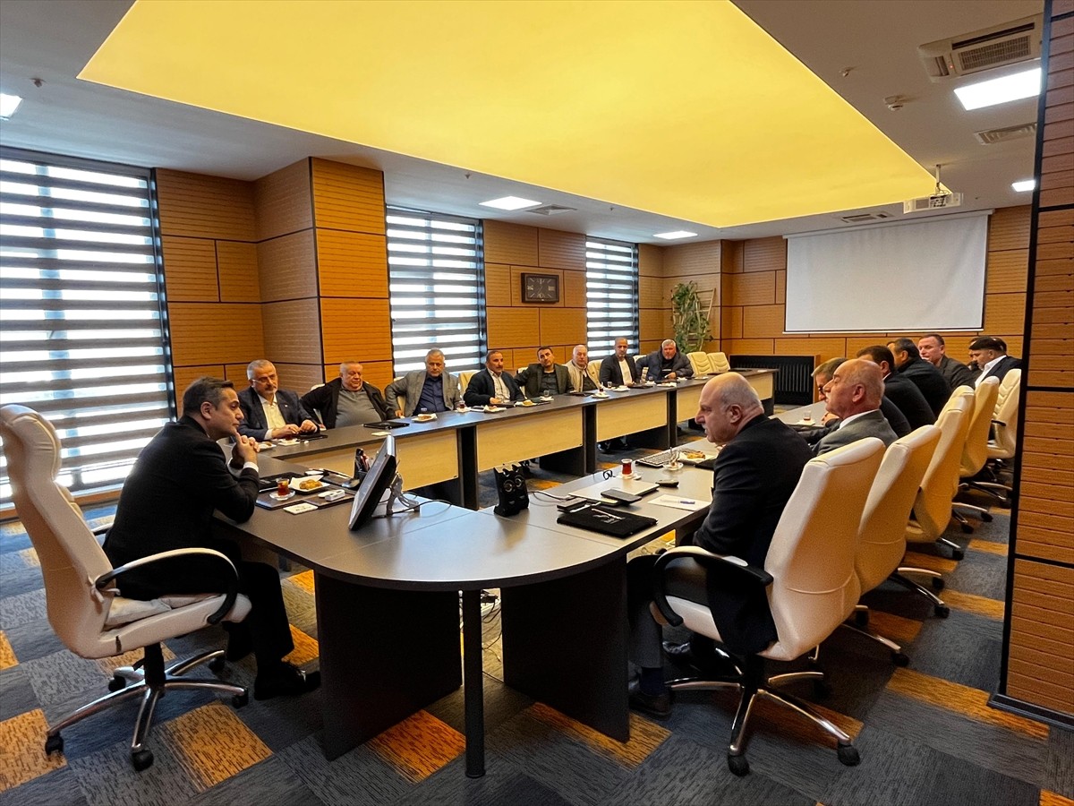 Samsun'un Bafra ilçesinde bu yıl geçerli olacak mevsimlik tarım işçilerinin gündelik ücretleri...