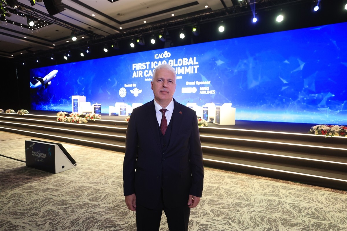 Sivil Havacılık Genel Müdürü Kemal Yüksek, Sivil Havacılık Genel Müdürlüğü ve Uluslararası Sivil...