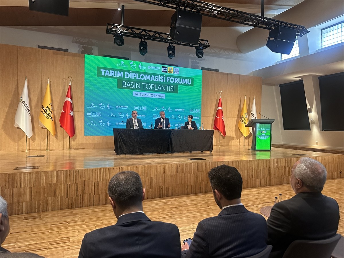 Tarımsal Strateji ve Politika Geliştirme Merkezi (TARPOL) Yönetim Kurulu Başkanı ve eski Gıda...