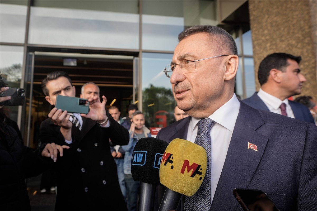 TBMM Başkanvekili ve DEM Parti İstanbul Milletvekili Sırrı Süreyya Önder'in kalp rahatsızlığı...