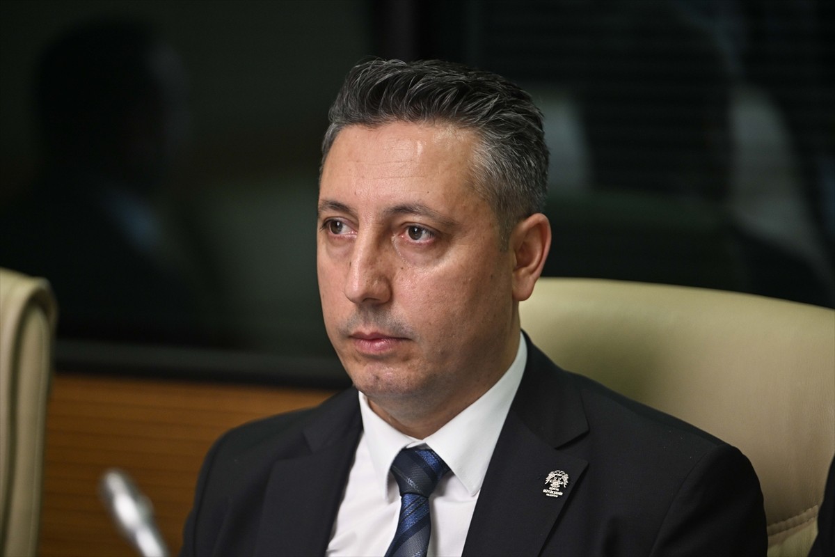 TBMM Kartalkaya Kayak Merkezi'ndeki Otel Yangınını Araştırma Komisyonu, AK Parti Erzurum...