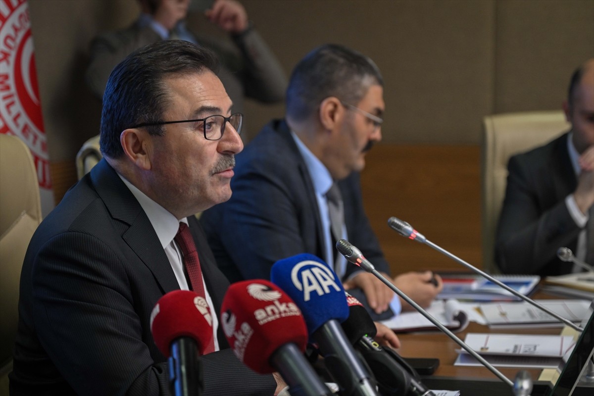 TBMM Kartalkaya Kayak Merkezi'ndeki Otel Yangınını Araştırma Komisyonu, AK Parti Erzurum...