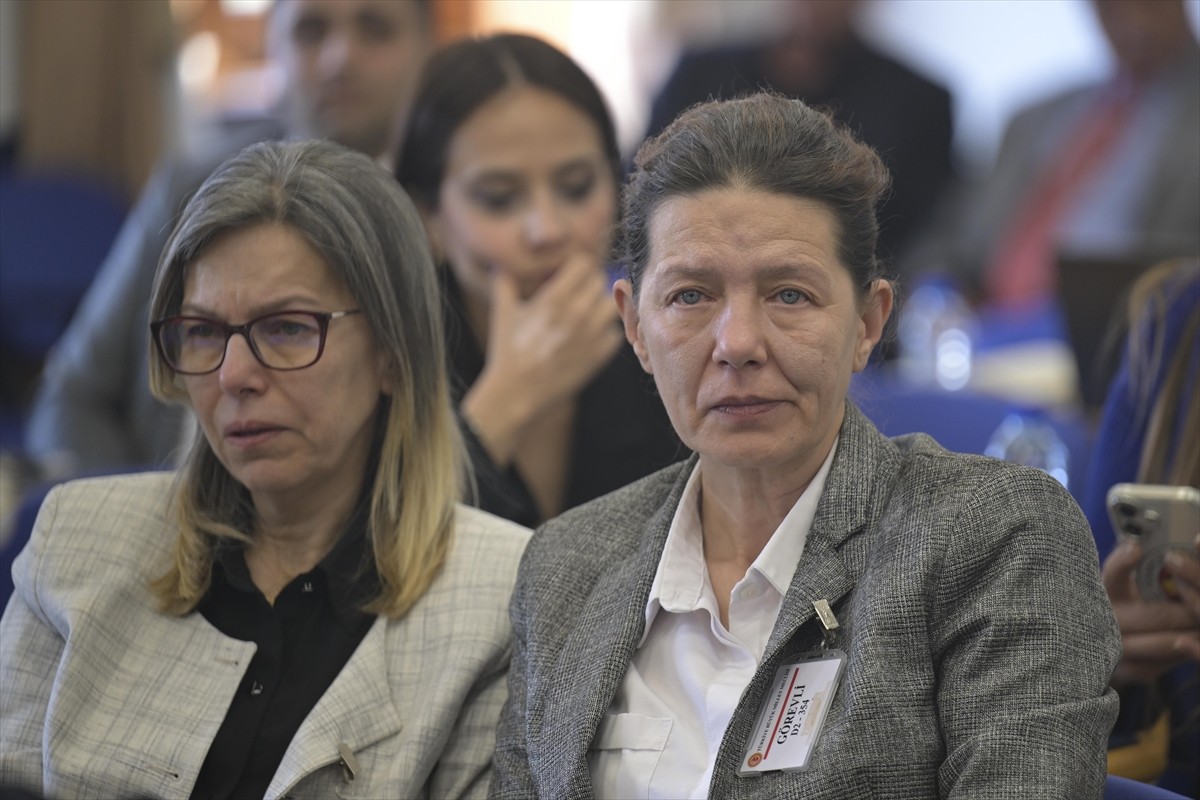 TBMM Kartalkaya Kayak Merkezi'ndeki Otel Yangınını Araştırma Komisyonu, Grand Kartal Otel'deki...