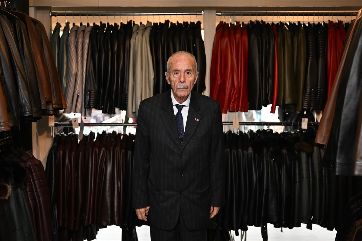 Ticaret Bakanlığı tarafından yapılan düzenleme kapsamında dana, koyun ya da kuzu derisi gibi...