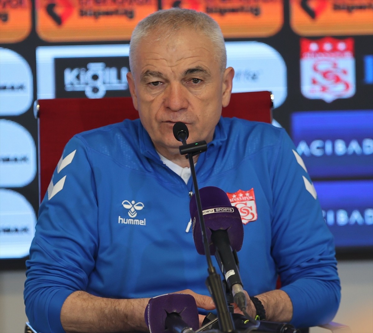 Trendyol Süper Lig'in 31. haftasında sahasında Fenerbahçe'ye 3-1 mağlup olan Net Global...