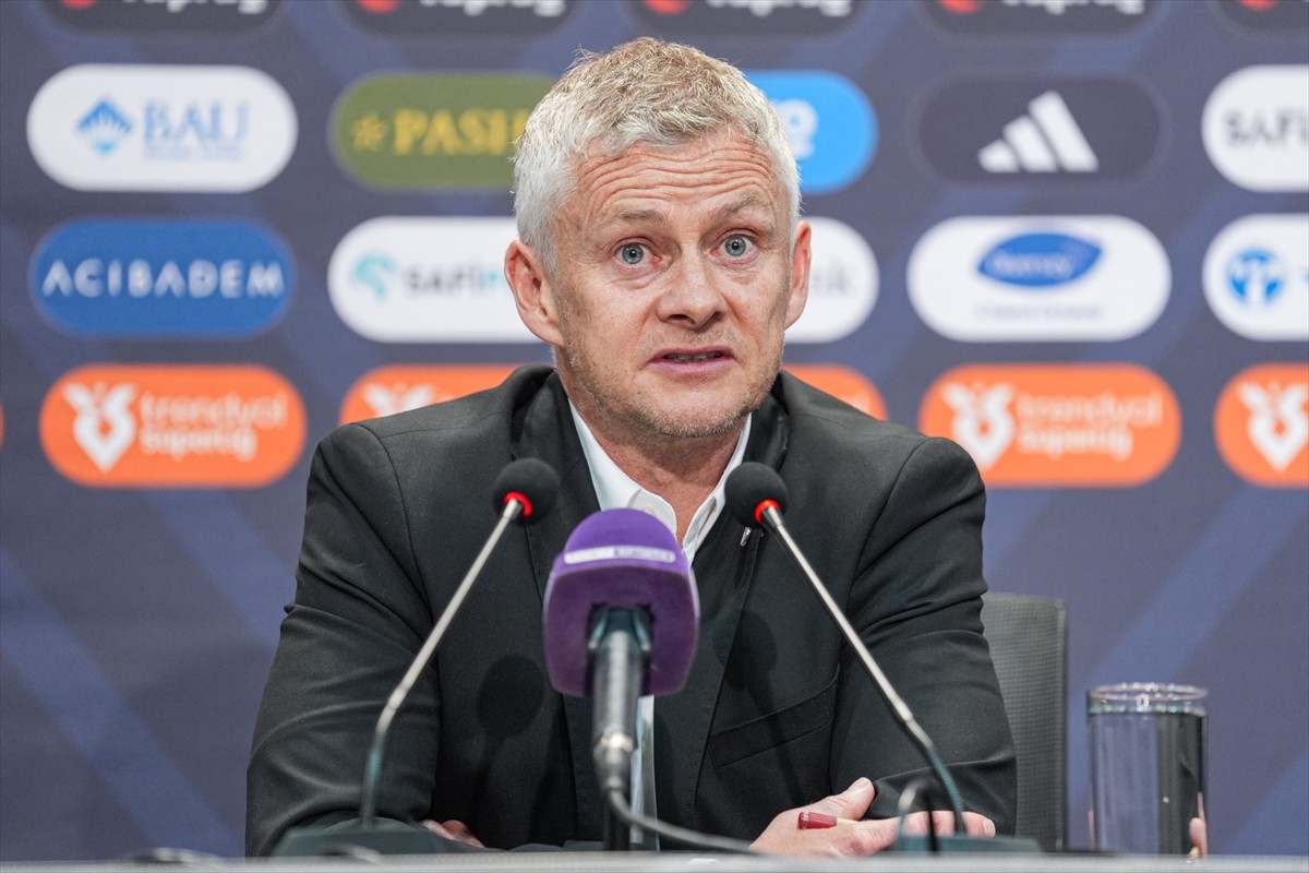 Trendyol Süper Lig'in 33. haftasında, Beşiktaş ile Atakaş Hatayspor takımları Tüpraş Stadı'nda...