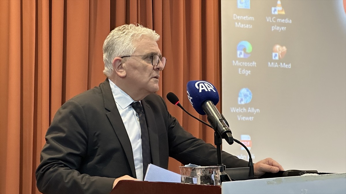 Türk Algoloji Derneği ve Ondokuz Mayıs Üniversitesi (OMÜ) Tıp Fakültesi Algoloji Bilim Dalı...