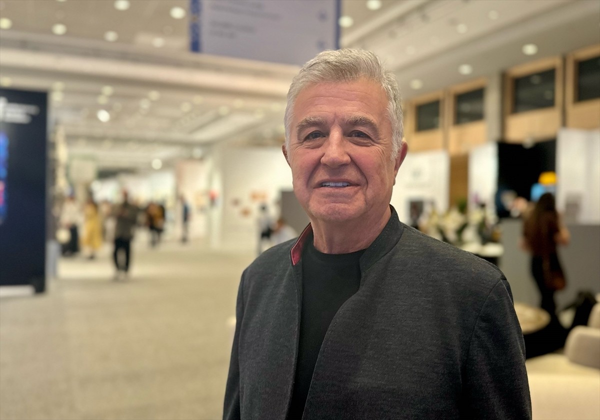 Türkiye'de çağdaş sanatın gelişimine katkı sunmak amacıyla Contemporary Istanbul tarafından...