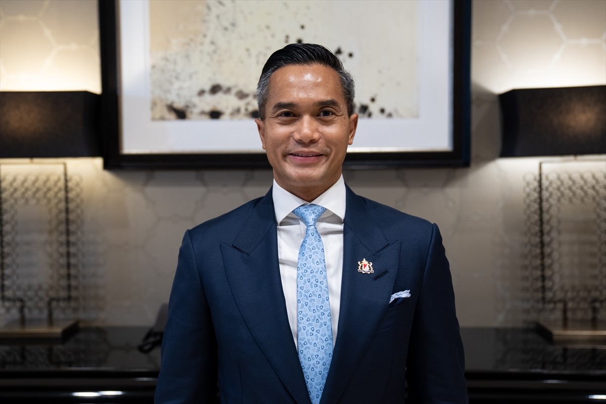 Türkiye ile Endonezya, 10 milyar dolarlık ticaret hacmi hedefine ulaşabilmek için başta savunma...