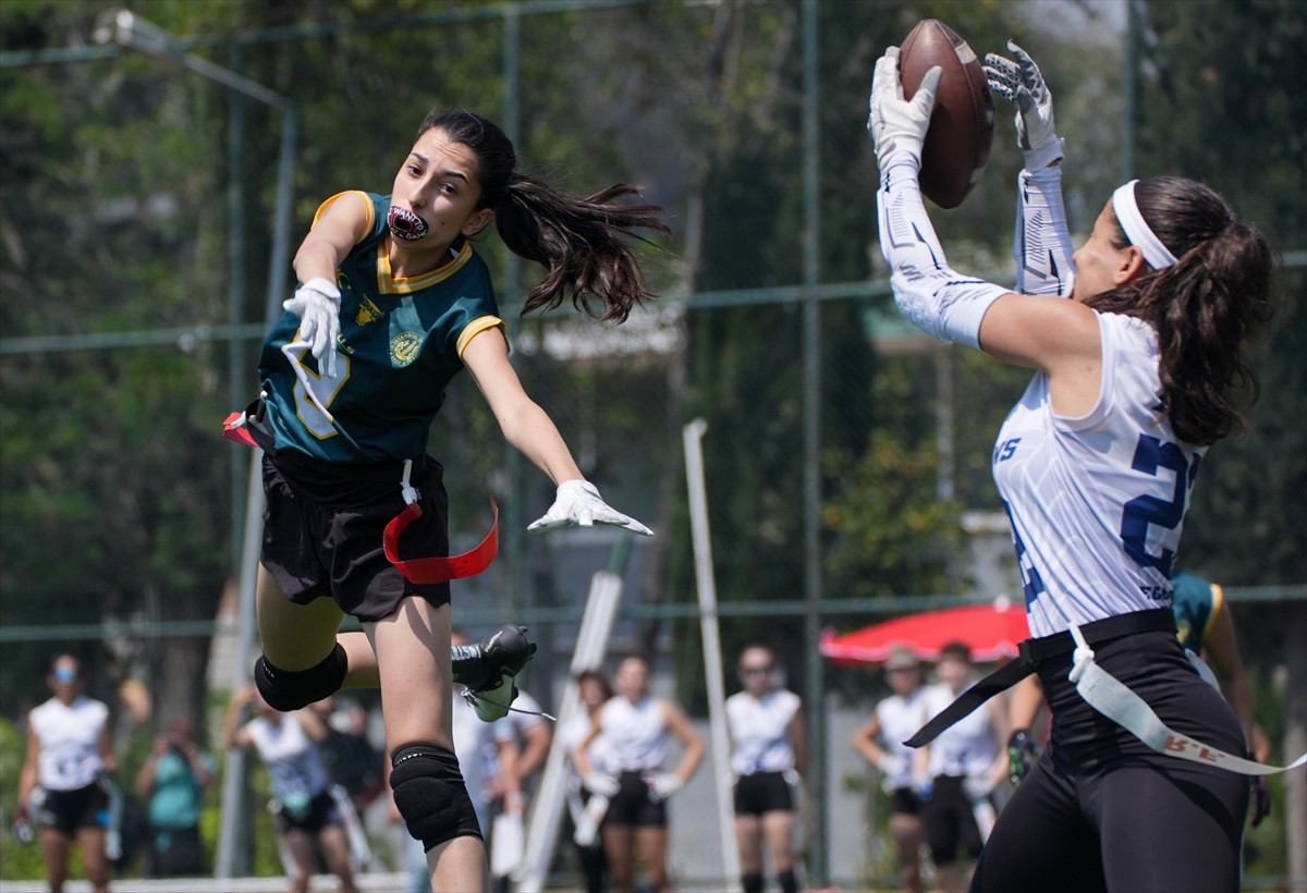 Türkiye Ragbi Federasyonu tarafından düzenlenen ve 36 takımın katılımıyla gerçekleştirilen...