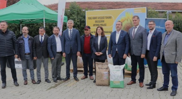 Yalova’da belediyeden dev destek! Tonlarcası verildi bakanlık devam edecek