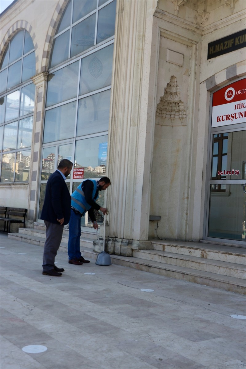 Yargılandığı davada hüküm giyen ve bir süre cezaevinde kalan Okan K., denetimli serbestlik...