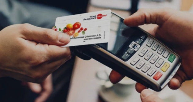 Yemek kartı kullananlar dikkat! Gerçekler tamamen başka