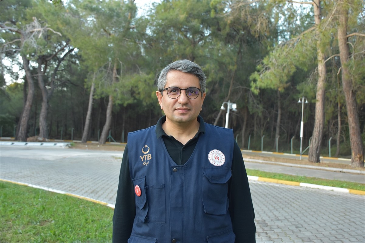 Yurtdışı Türkler ve Akraba Topluluklar Başkanlığı (YTB) ile Gençlik ve Spor Bakanlığı...