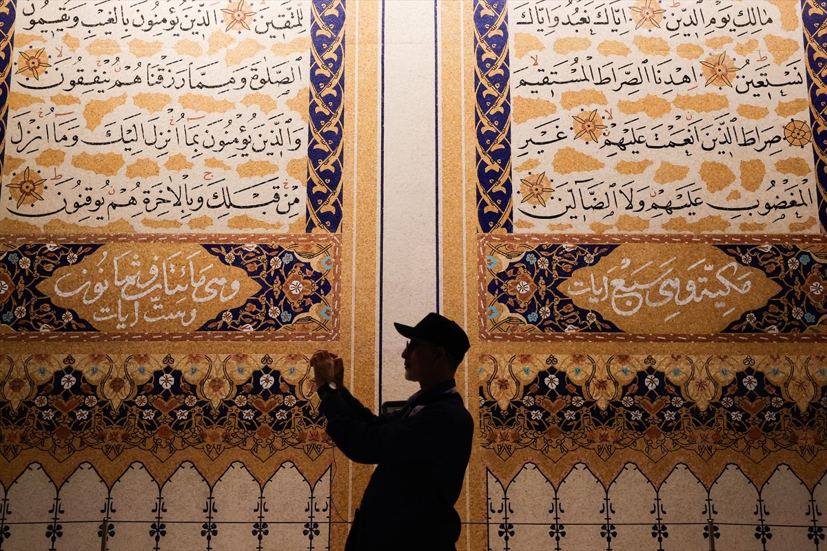 2025 Hac Organizasyonu için Mekke’de bulunan gazetecilere Basın Düzenleme Genel Kuruluşu...