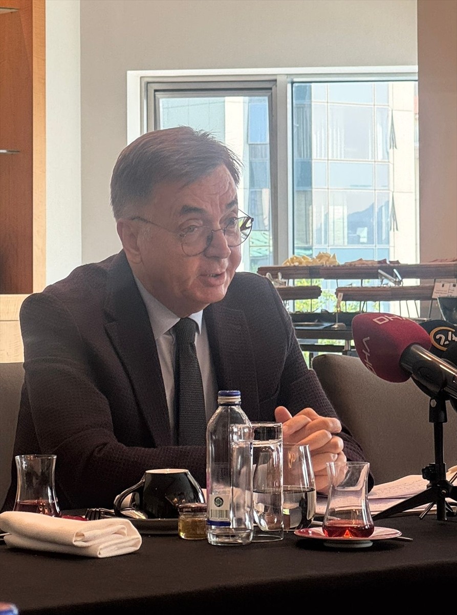 Akdeniz Turizm Otelciler Birliği (AKTOB) Yönetim Kurulu Başkan Vekili ve aynı zamanda Belek Turizm...