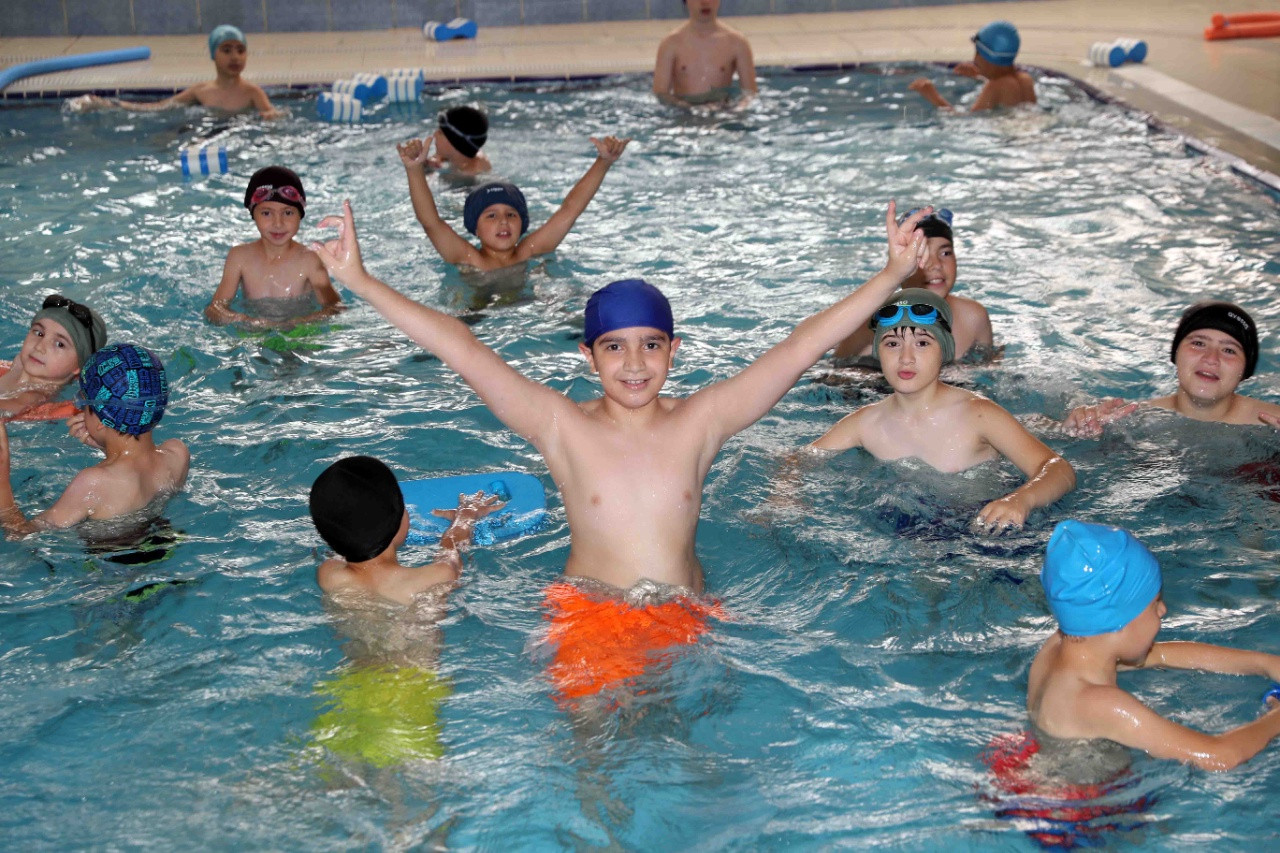 Amasya’da belediyeden dev hizmet! Yaz boyu ücretsiz verilecek
