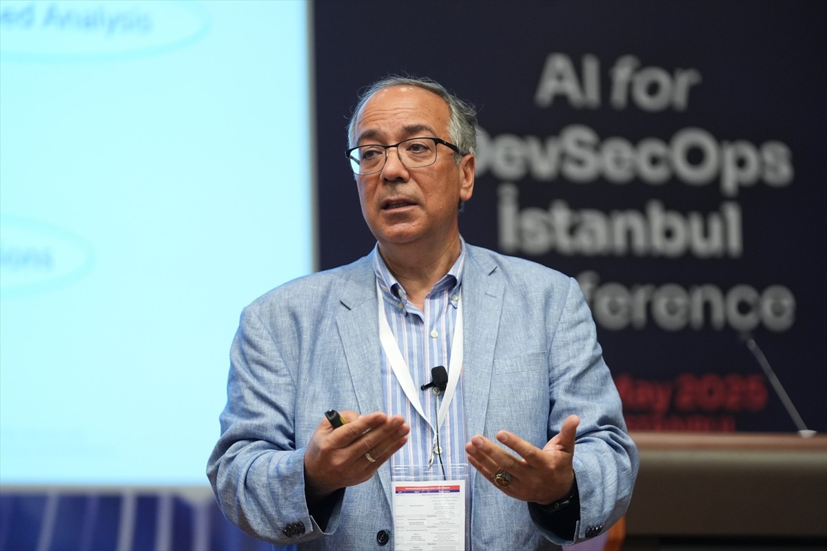 Anadolu Ajansı'nın Global İletişim Ortağı olduğu, dünyanın farklı yerlerinden teknoloji...