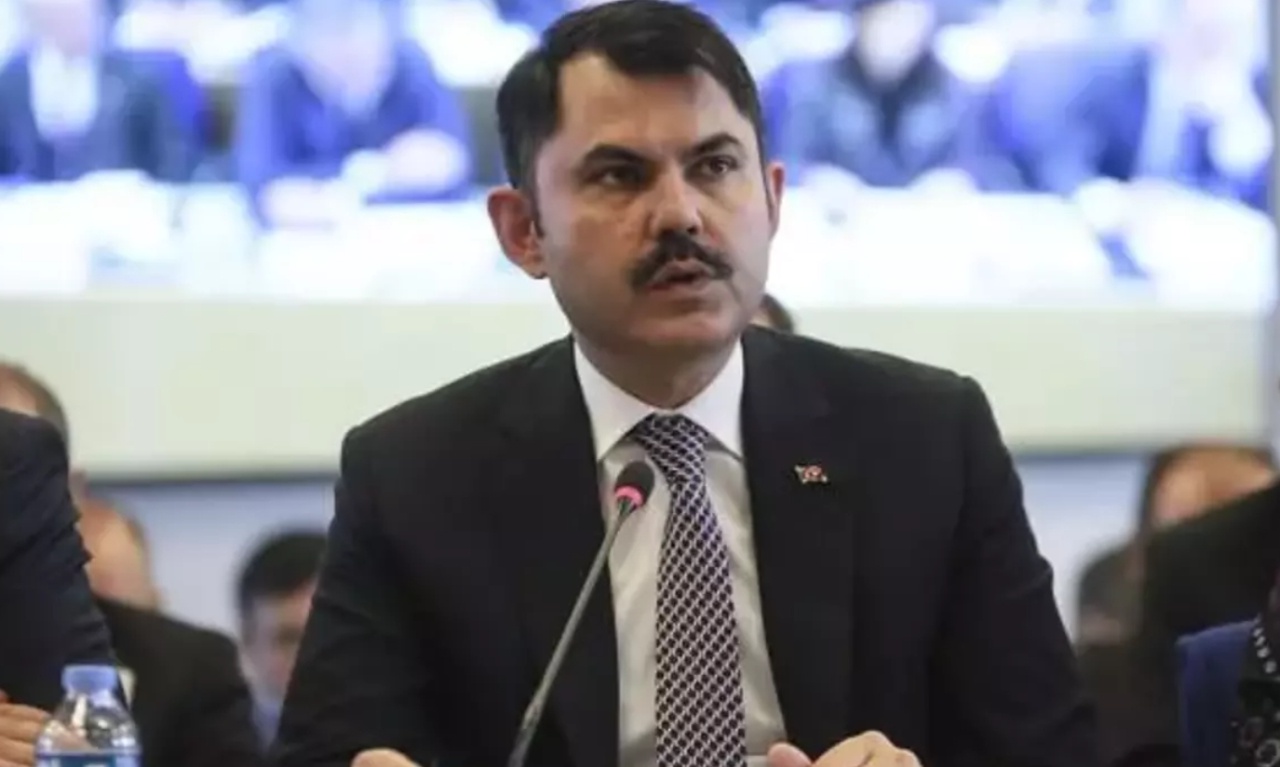 Bakan Kurum Bursa'ya geliyor, 'Tarihi Müjde' açıklanacak! Kentsel dönüşümde DEV adım!