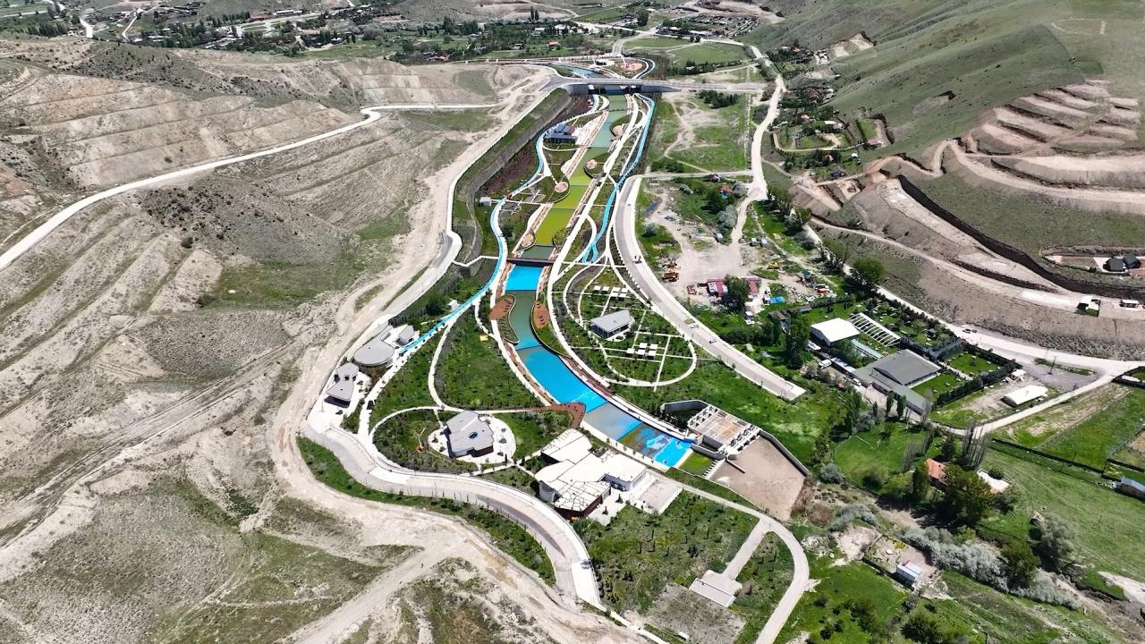 Başkentliler için bakanlık açıklandı! Ankaralılar için hizmet verecek 