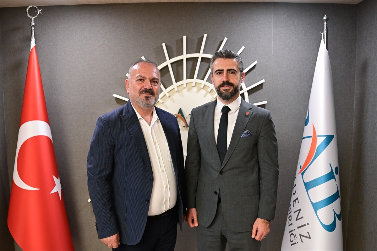 Batı Akdeniz İhracatçılar Birliği (BAİB) ve İhracatı Geliştirme AŞ (İGE) işbirliğiyle, Antalya...