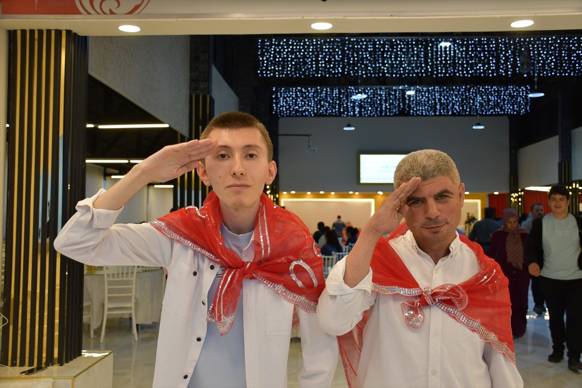 Bilecik'te, Aile ve Sosyal Hizmetler İl Müdürlüğü ile Bilecik Engelsiz Yarınlar Derneği (BİEYDER)...