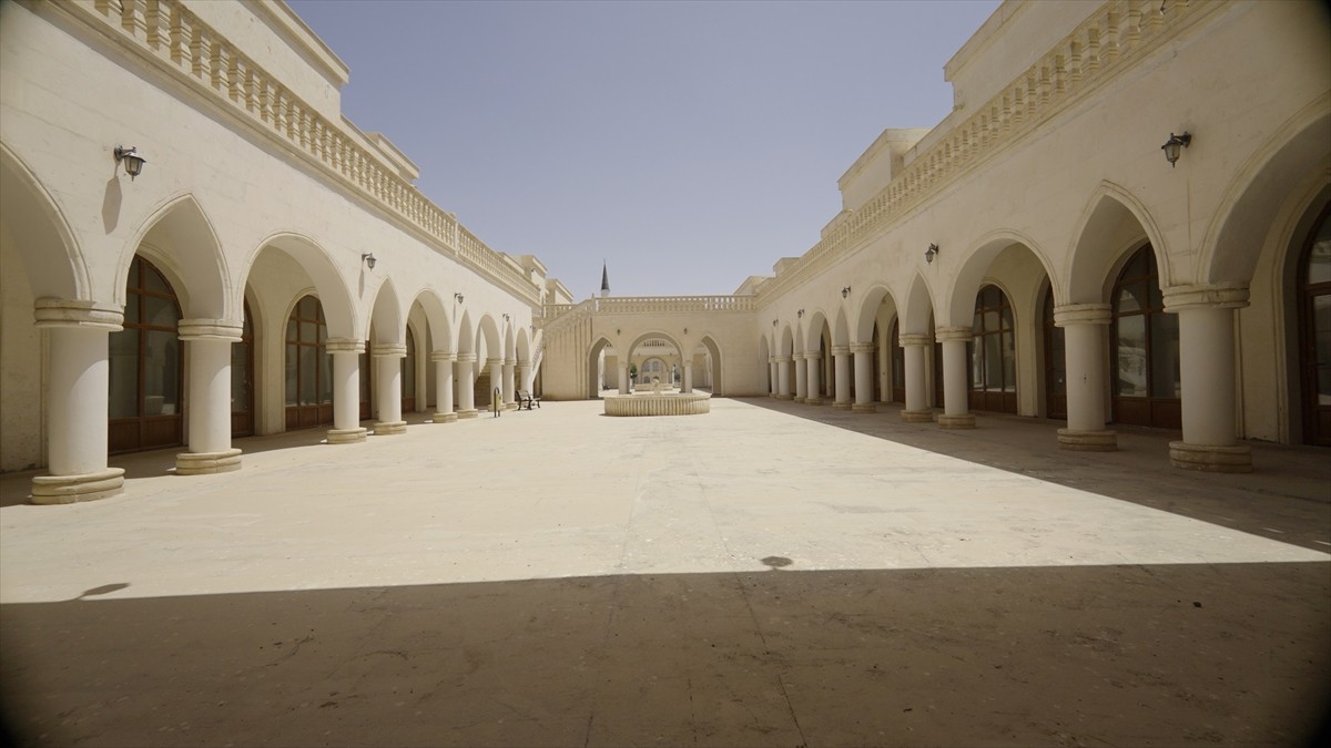 Çevre, Şehircilik ve İklim Değişikliği Bakanlığı, 2015-2016 yılları arasında yaşanan terör...