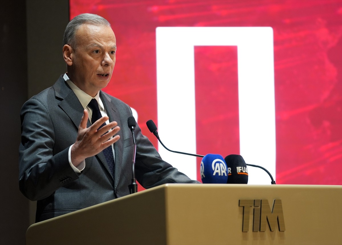 Çimento, cam, seramik ve toprak ürünleri sektörlerinde geçen yıl en çok ihracat yapan firmalar...