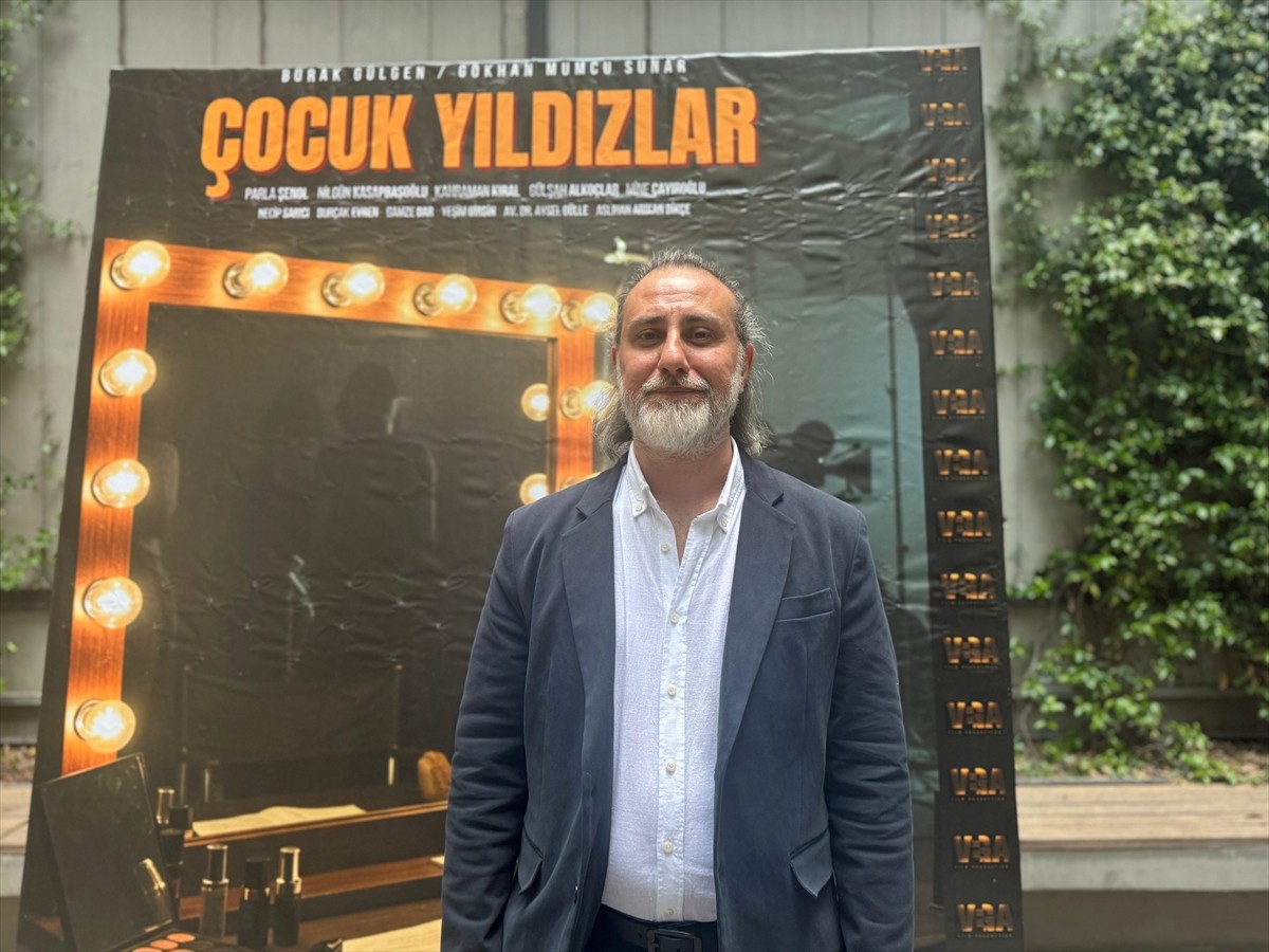 Çocuk yıldızların ergenliğe geçiş süreçlerini, yaşadıkları travmaların yetişkinlikteki etkileri ve...