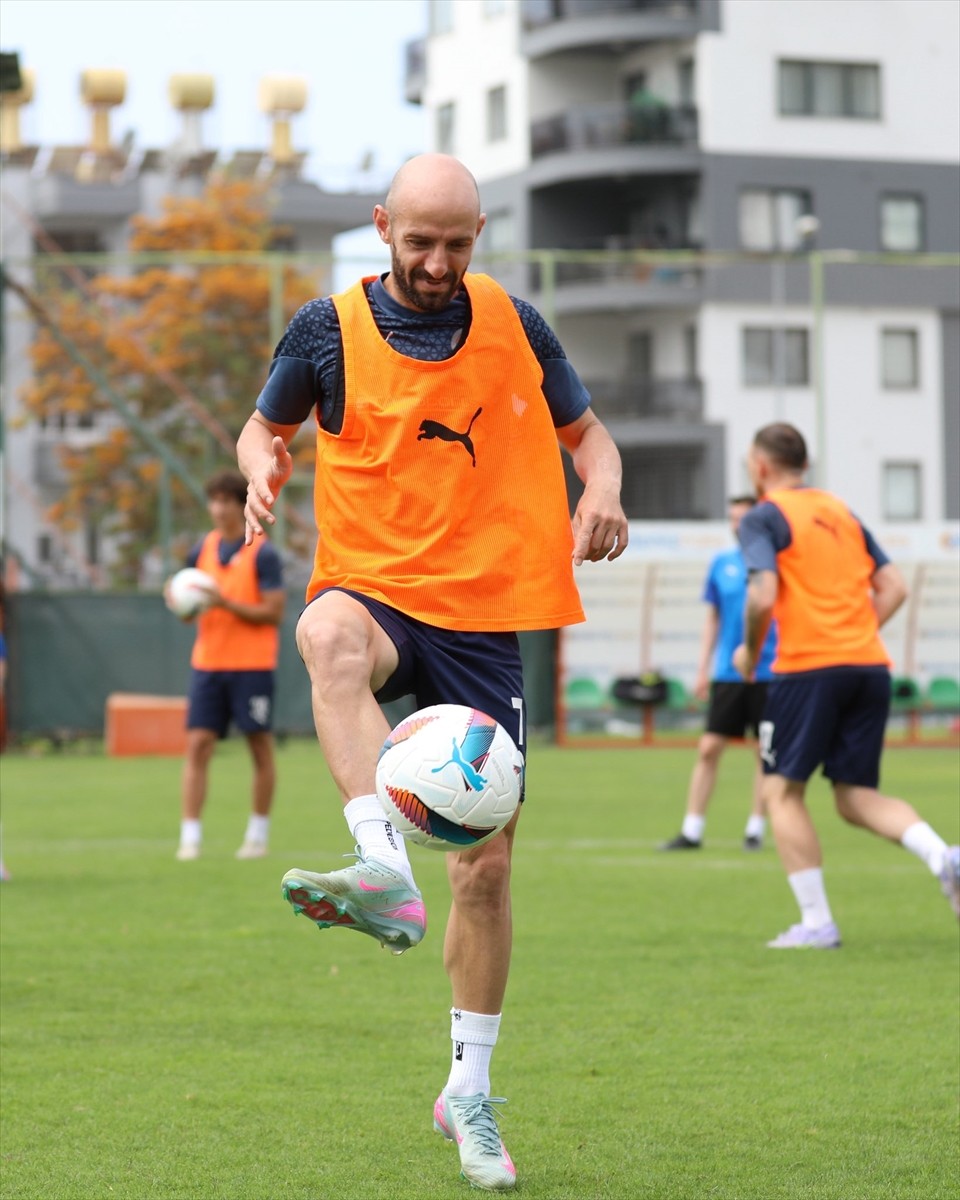 Corendon Alanyaspor, Trendyol Süper Lig'in 36. haftasında 18 Mayıs Pazar günü sahasında oynayacağı...