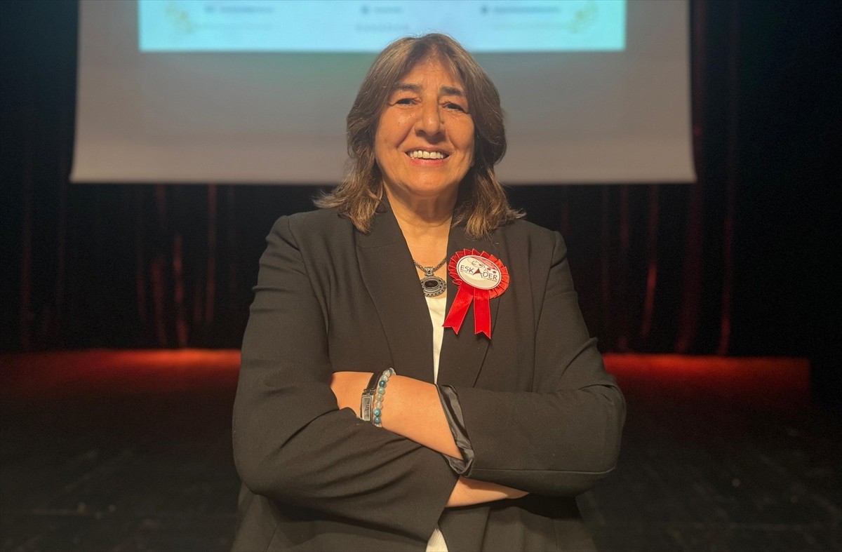 Edebiyat Sanat ve Kültür Araştırmaları Derneği (ESKADER) tarafından her yıl geleneksel olarak...