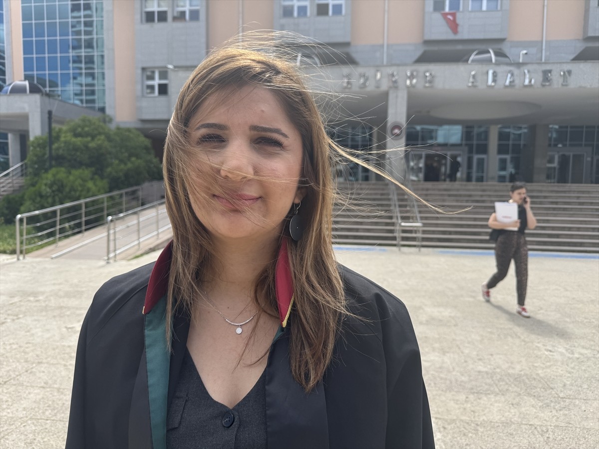 Edirne'de polis memuru olan eski eşini tabancayla öldüren komiser, ağırlaştırılmış müebbet hapis...