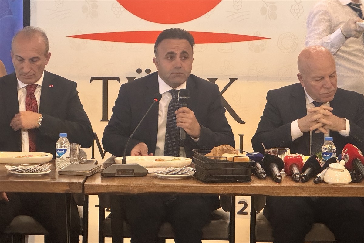 Gastronomi alanında UNESCO'nun "Yaratıcı Şehirler Ağı Ulusal Listesi"ne giren Erzurum'da, "Türk...