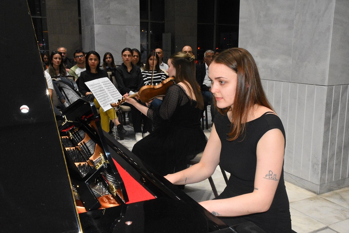 Genel sanat yönetmenliğini Hüseyin Başkadem'in yaptığı 24. Afyonkarahisar Klasik Müzik...
