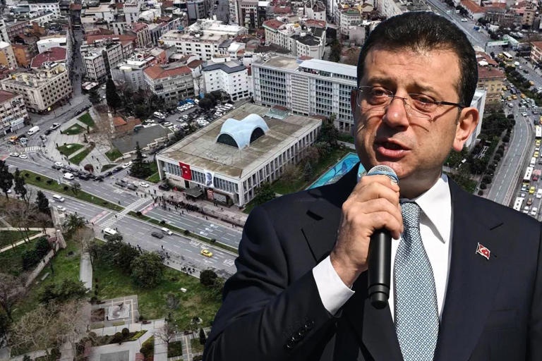 İBB 4. dalga operasyon! İBB'nin kilit kadrosu açığa çıktı! İşte yeni tutuklananlar listesi